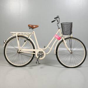 CYKEL Kronan 28
