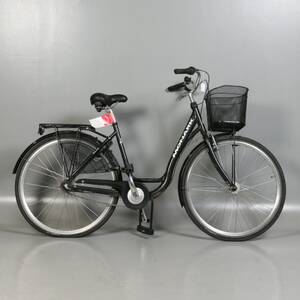 CYKEL Monark Kajsa 28 3vxl