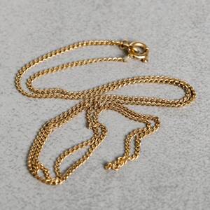 HALSBAND, Guld 18k, 2.6g