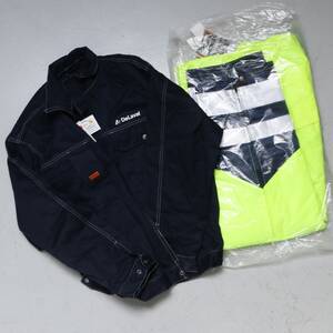 ARBETSKLÄDER, jacka och byxor, strl XL, Jobman