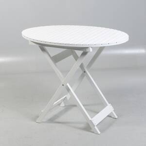 TRÄDGÅRDSBORD, Bruka Design