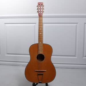 GITARR, akustisk