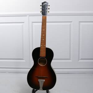 GITARR, Levin