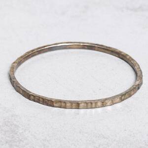 ARMBAND, Silver, GAU, år 1982