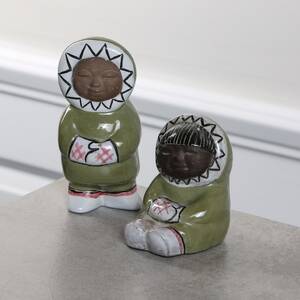 MARI SIMMULSON, figuriner, Upsala Ekeby
