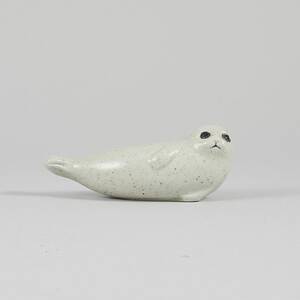 Skulptur, Lisa Larson f. 1931