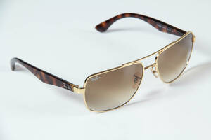 Ray Ban RB3483 solbriller