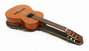 Akustisk gitarr, Nippon Best, Herman Carlsson Levin