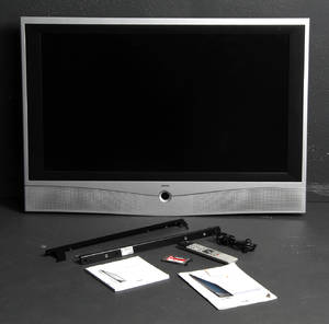 Loewe. Fladskærmstv model Xelos A 42 HD100
