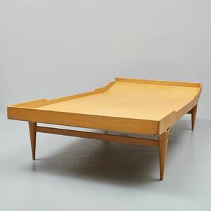 Dagbädd, design Bruno Mathsson 1907-1988