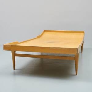 Dagbädd, design Bruno Mathsson 1907-1988