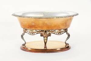 Jardiniere, WMF, Tyskland, 1900-talets början
