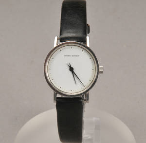 Henning Koppel for Georg Jensen, damearmbåndsur
