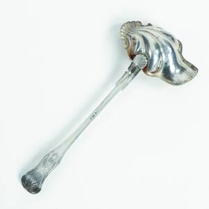 SÅSSLEV Silver Carl Johan Häggström 1897, 1867-1894, Visby