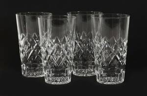 Ölglas 4st