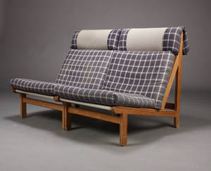 Bernt Pedersen. Kludestol The Rag Chair 2