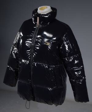 Tommy Hilfiger, Tommy Icons, Puff jacket