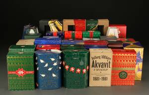 Samling julesnaps 31