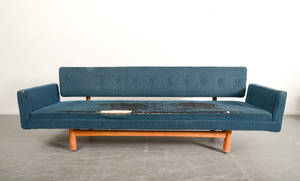 Edward Wormley, soffa modell 5316