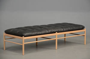 Ole Wancher. Daybed, model nr. OW 150.