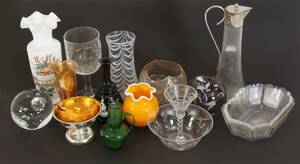 Glas 15 delar
