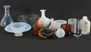 Glas 13 delar