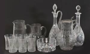 Glas 12 delar