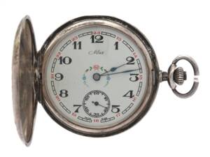 Nilax fickur S875