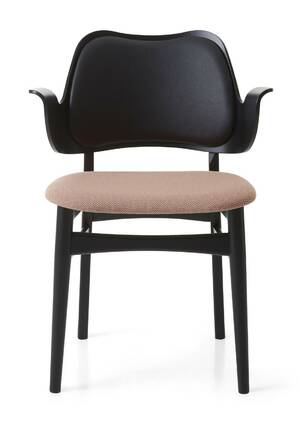 Gesture Chair, fra Warm Nordic - Til fordel for Dansk Design Støtter