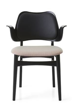 Gesture Chair fra Warm Nordic - Til fordel for Dansk Design Støtter