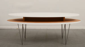 Soffbord från Kant design