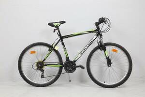 MOUNTAINBIKE, Kayoba, 21 växlar, 26