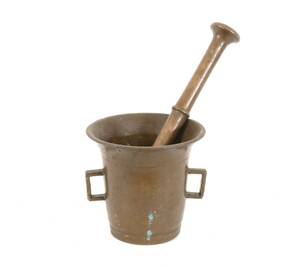 Stor mortel, 171800-tal