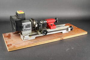 1 LOT 3 Molettes Neuf F. Emco Unimat 4, 1 Main wheel1 EUR 95,00
