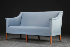 Kaare Klint. Sofa, model 6092