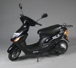 Elektrisk scooter