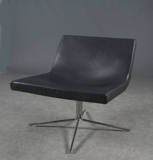 Jean-Marie Massaud, Offecct, fåtölj Bond