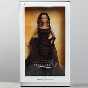 BARBIE, Chocolate Obsession, Mattel, 2004