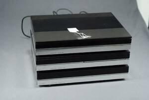 BANG OLUFSEN, BEOSYSTEM 7000, BESTÅENDE AV, BEOMASTER 7000, FÖRSTÄRKARE OCH TUNER, BEOGRAM CD 7000, CD SPELARE, BEOCORD 7000, KASSETTBANDSPELARE, SAMT FJÄRRKONTROLL BEO 4, MÅTT, BR 42, DJ 32, VARDERA