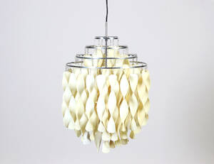 VERNER PANTON, TAKLAMPA