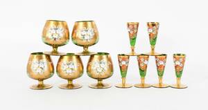 Glas 65, Bohemia Glass