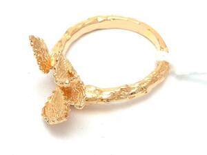 Ring, 18K Ø16
