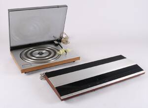 BO Beomaster 2400 og Beogram 1102 2