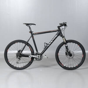 CYKEL, Canyon Grand Canyon AL, 26, 27 vxl