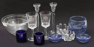Glas 14 delar
