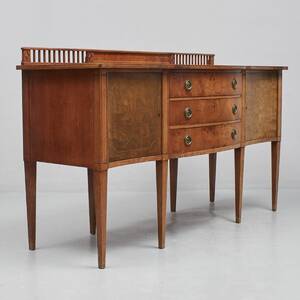 Sideboard, NK. No 27912