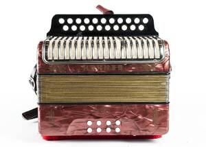 DRAGSPEL, Hohner Erica, 1900-tal.