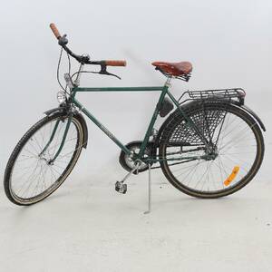HERRCYKEL. Skeppshult, 5 växlar 28