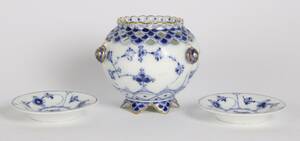 Royal Copenhagen Musselmalet 3