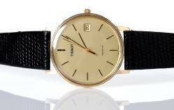 TISSOT 14-K